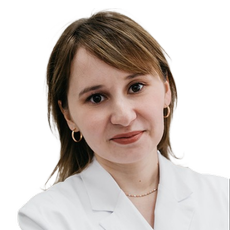 Басырова Лейсен Фердинасовна, офтальмолог