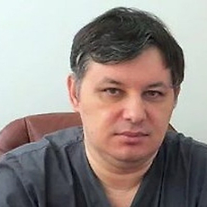 Удовица Дмитрий Петрович, онколог