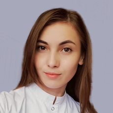 Соколова Кристина Евгеньевна, терапевт