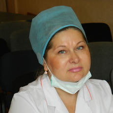 Камчаткина Елена Викторовна, стоматолог-терапевт
