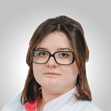 Кварацхелия Диана Вальтеровна, педиатр