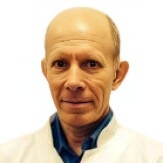 Шипицын Сергей Симонович, невролог