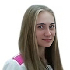 Асеева Валерия Вячеславовна, ЛОР