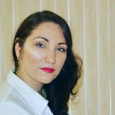 Захарова Кристина Леонидовна, врач функциональной диагностики