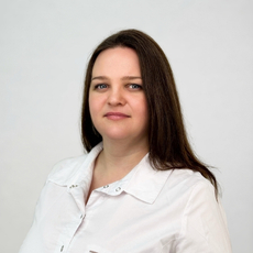 Цвилева Юлия Николаевна, невролог