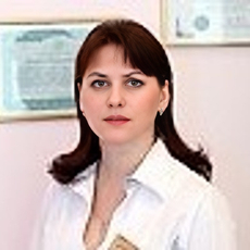 Попова Юлия Анатольевна, невролог