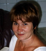 Букс Марина Эрнестовна, акушерка