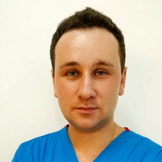Осипов Алексей Анатольевич, дерматолог