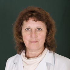Валуева Галина Николаевна, гинеколог