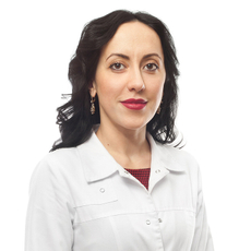 Карданова Мадина Владимировна, аллерголог