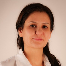 Мамедова Мехри Аймамедовна, акушер-гинеколог