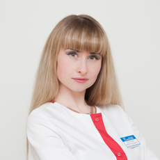 Геращенко Людмила Юрьевна, терапевт