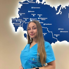 Прохнина Ольга Вячеславовна, детский логопед