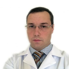 Билалов Марсель Марсович, невролог