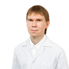Абрашин Алексей Васильевич, невролог