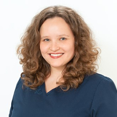 Трошина Мария Николаевна, эмбриолог