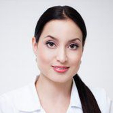 Мифтахова Маргарита Романовна, стоматолог-терапевт