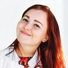 Шкурко София Дмитриевна, терапевт