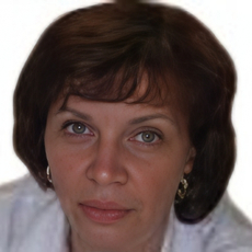 Лебединская Вита Анатольевна, невролог