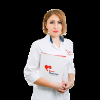 Исламова Елена Раисовна, гинеколог