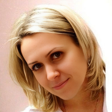 Ильющенко Юлия Викторовна, стоматолог-терапевт