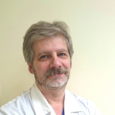 Князев Михаил Владимирович, хирург