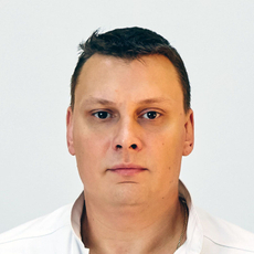 Петров Евгений Игоревич, детский хирург