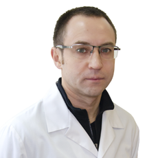 Шленский Даниил Сергеевич, уролог