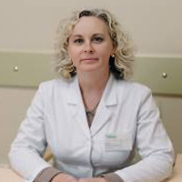 Педай Марина Юрьевна, терапевт
