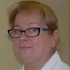 Басова Нина Сергеевна, гинеколог