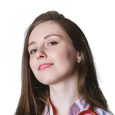 Прошкина Анна Александровна, терапевт