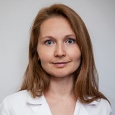 Акчурина Эльвира Дамировна, рентгенолог