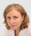 Чумакова Алина Викторовна, врач УЗД