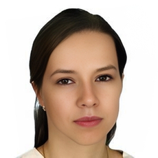Никитина Анна Федоровна, ЛОР
