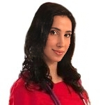 Саркисян Лиана Владимировна, эндокринолог