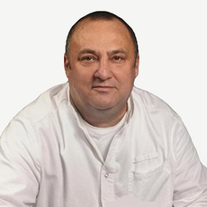 Мензелинский Сергей Федорович, стоматолог-ортопед