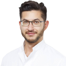 Файзи Тимур Салаватович, массажист