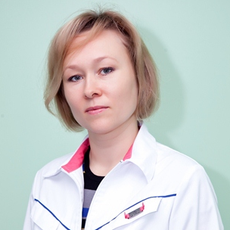 Лагутина Татьяна Егоровна, терапевт