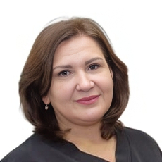 Малинина Татьяна Витальевна, врач-косметолог