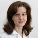 Колачева Оксана Борисовна, невролог