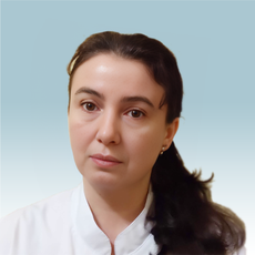 Свинкина Инна Анатольевна, офтальмолог