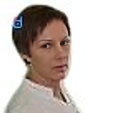 Утина Елена Петровна, офтальмолог