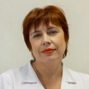Сваридзе Ирина Анатольевна, стоматолог-терапевт