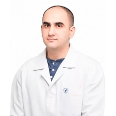 Мамедов Кянан Арифович, хирург