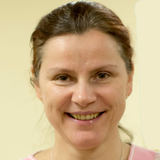 Захарова Ирина Игоревна, детский психолог