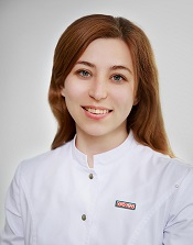 Сугак Татьяна Владимировна, проктолог