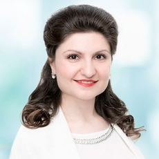 Мартиросян Лиана Артуровна, врач УЗД