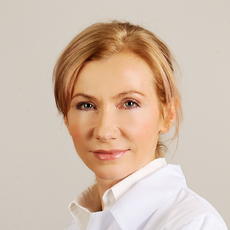 Гагарина Александра Владимировна, врач УЗД