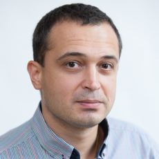 Семененко Иван Альбертович, хирург