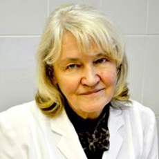 Апреликова Татьяна Петровна, онколог